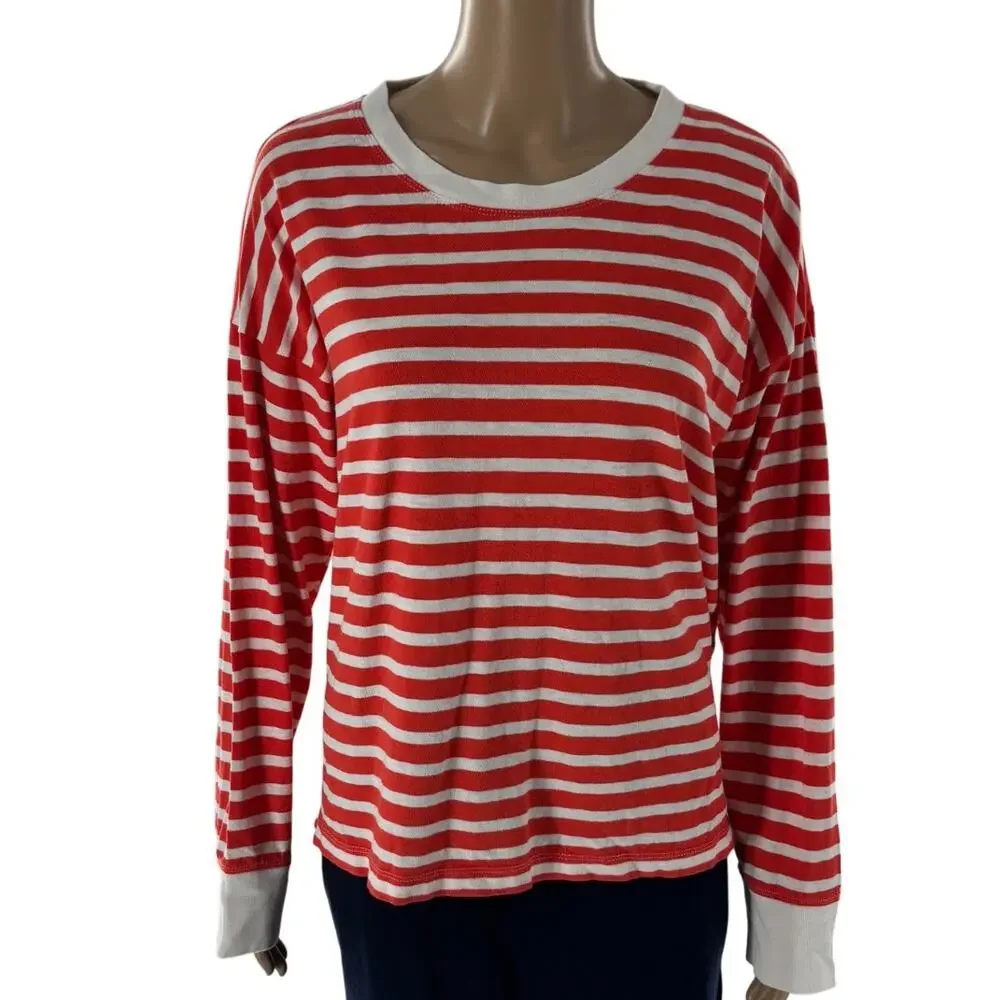 J. Crew introducing crew